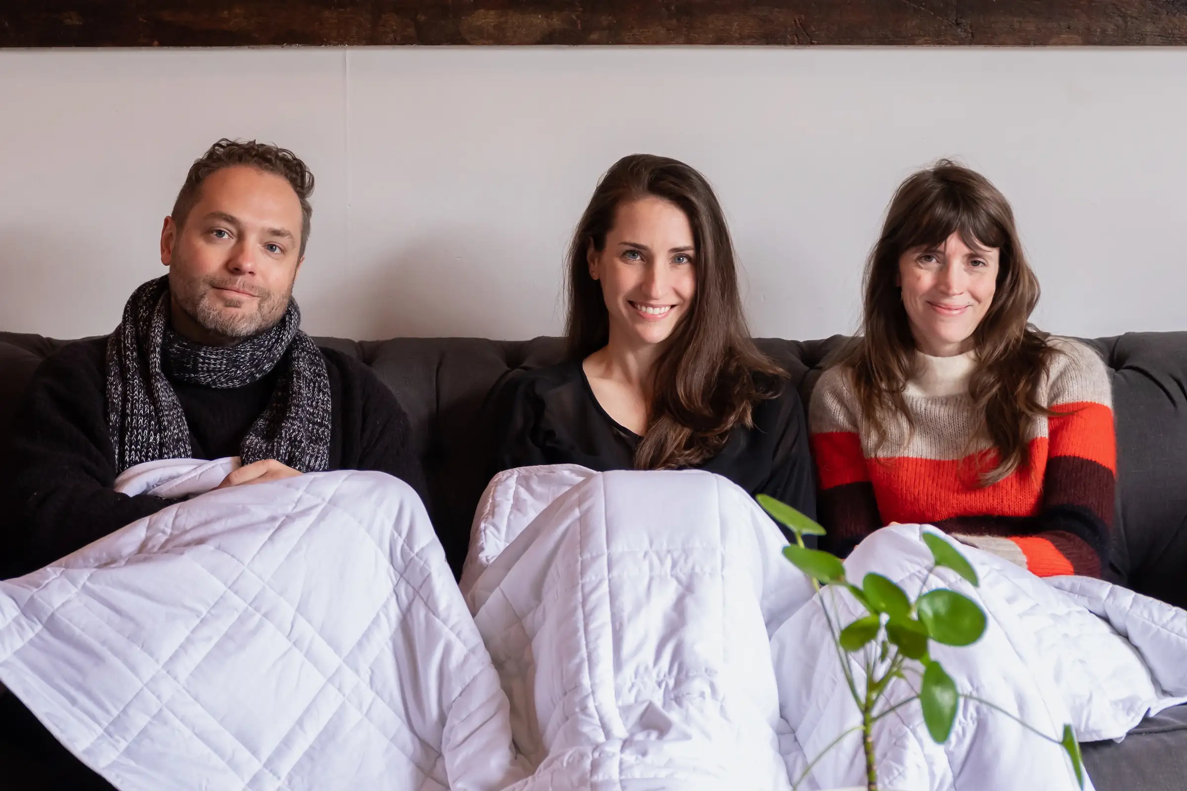The Baloo Living team
